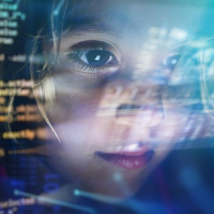 CRASSH Webinar: Children and artificial intelligence: risks, opportunities and the future
