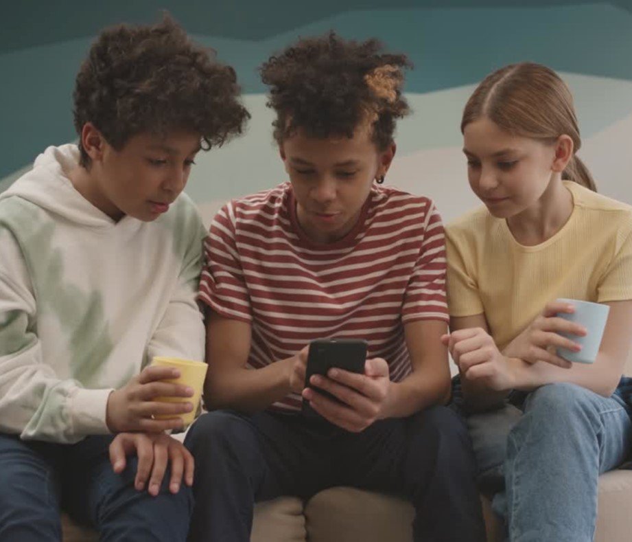 How e-Nurture supported the  Digital Ethics of Care project with pre-teens: Dr Michelle O'Reilly